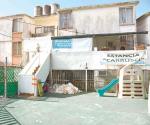 Clausuran estancia infantil por insegura