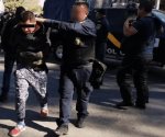 Capturan a banda de extorsionadores en Tlalpan