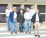 Paran actividades laborales en Inifap
