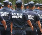 No hay fecha para el regreso de la Policía Municipal