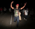 Sin salvoconductos para nuevas caravanas