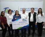 Promueve el desarrollo el Gobierno del Estado