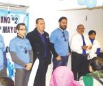 Certifican a Río Bravo promotor de la salud