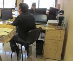 Roban hombre y mujer visas a 2 jovencitas en la Guanajuato y huyen