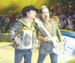 ¡Honran a ´Chente´!