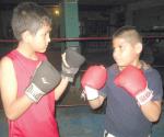 Diego Flores vs. Alex Rubaldino