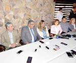 Realizan cónsules reunión binacional