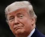 No habrá testigos en el juicio contra Trump