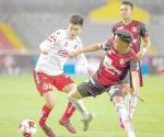 ¡Gana Atlas sin su gente!