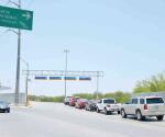 Señalan que extranjeros no corren peligro en Reynosa