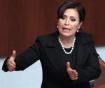 Con aval de estafa maestra renta Rosario Robles un apartamento
