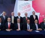 Proponen un decálogo de responsabilidad empresarial