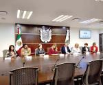 Harán reuniones binacionales