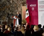 ´Ya no quiero polarizar más´: AMLO