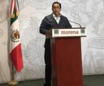 Retira diputado iniciativa sobre la UNAM a regañadientes