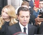 Investiga Fiscalía a Peña Nieto: WSJ