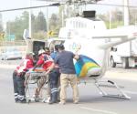 Accidente: 9 muertos y 6 heridos en Durango