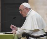 Hipócritas países que hablan de paz y venden armas: Papa Francisco 1