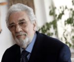 Placido Domingo pide perdón