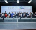 Primera generación de médicos especialistas entrega Tamaulipas