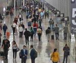 Se rastrea a personas que viajaron con infectado con coronavirus en CDMX