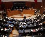 Senadores suspenden eventos y actividades por coronavirus