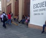 Se complicará el control del coronavirus en las escuelas