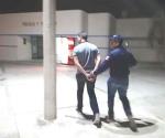 Luego de 3 años, arrestan a homicida