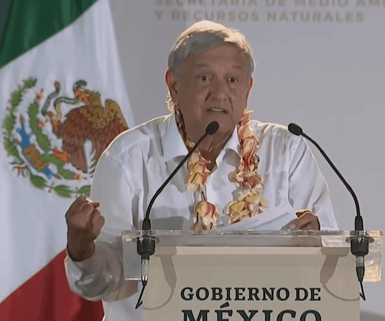 Ven a Carlos Salinas y a Peña Nieto como los presidentes más corruptos de México