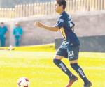 Eligen a riobravense seleccionado nacional