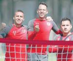 Toluca, por remontada ante Xolos