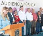 Invierten en obras en colonia La Presa