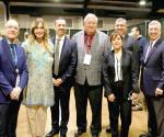 Reuniones binacionales fortalecen comercio regional