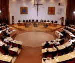 Recomienda episcopado suspender misas