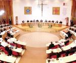 Episcopado aconseja suspender las misas