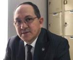 ´Normal, las filas de transporte de carga en puentes internacionales´: Fred Brouwen