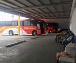 Se desploma pasaje; nadie quiere viajar