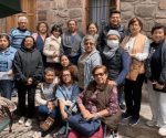 Regresan a México yucatecos atrapados en Perú por contingencia del coronavirus