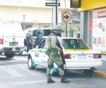 Disputan Guerrero 14 cárteles