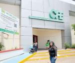 Pedirán a la CFE suspender cobros
