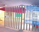 Amplían cobertura de servicio médico