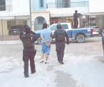 Joven intenta matar a sus padres a martillazos
