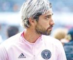 Apuesta Rodolfo Pizarro por David Beckham