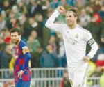 Reducirá el Real Madrid sus salarios
