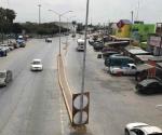Abarrotan los centros comerciales pese al llamado e quedarse en casa