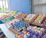 Celebran la pascua desde los hogares