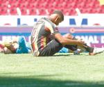 ¡´Un golpe brutal para el futbol´!