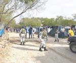 Urge atender tema migratorio