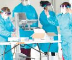 En operación fondo ´Héroes de la Salud´