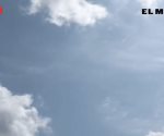 Pronostican, lluvias, viento y altas temperaturas para Reynosa